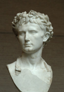 Kejser Augustus