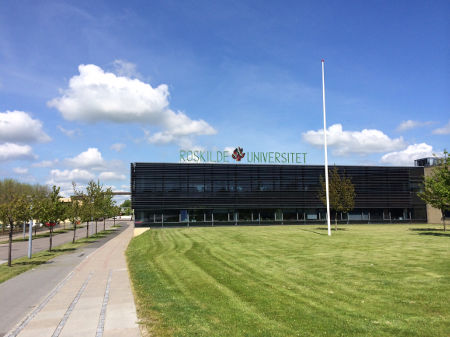 Roskilde Universitetscenter